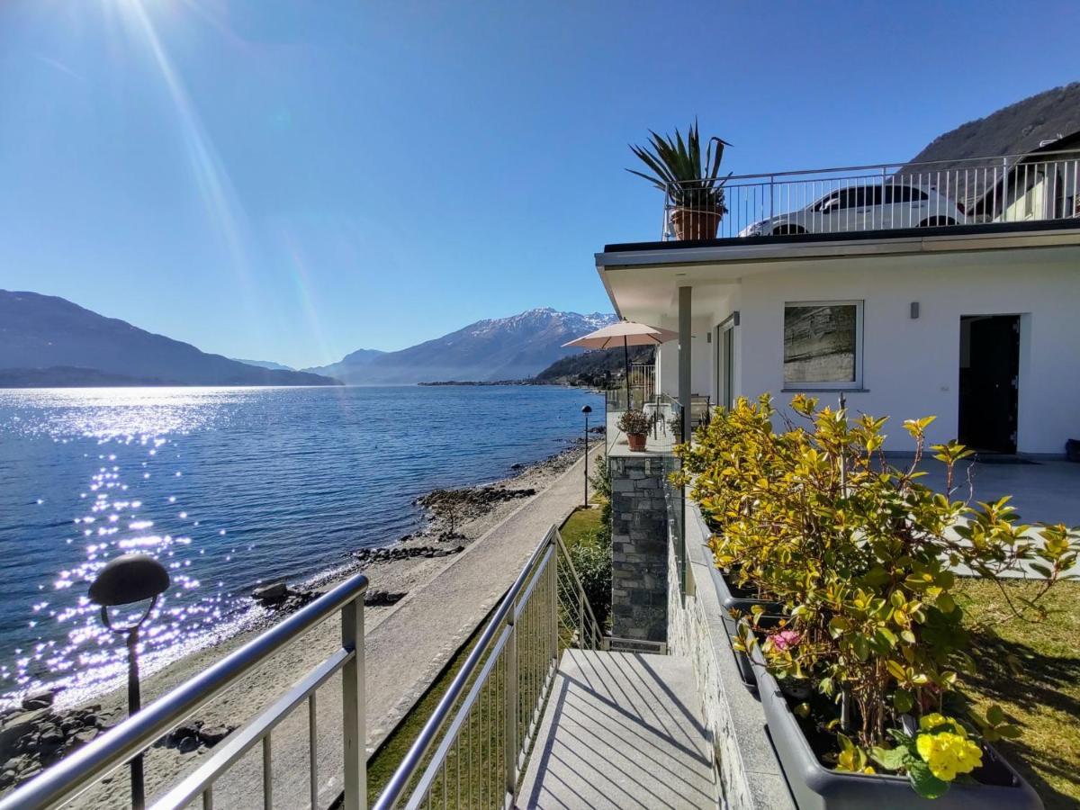 Holiday Home Gelsomino - Gla125 By Interhome Gera Lario Exteriér fotografie