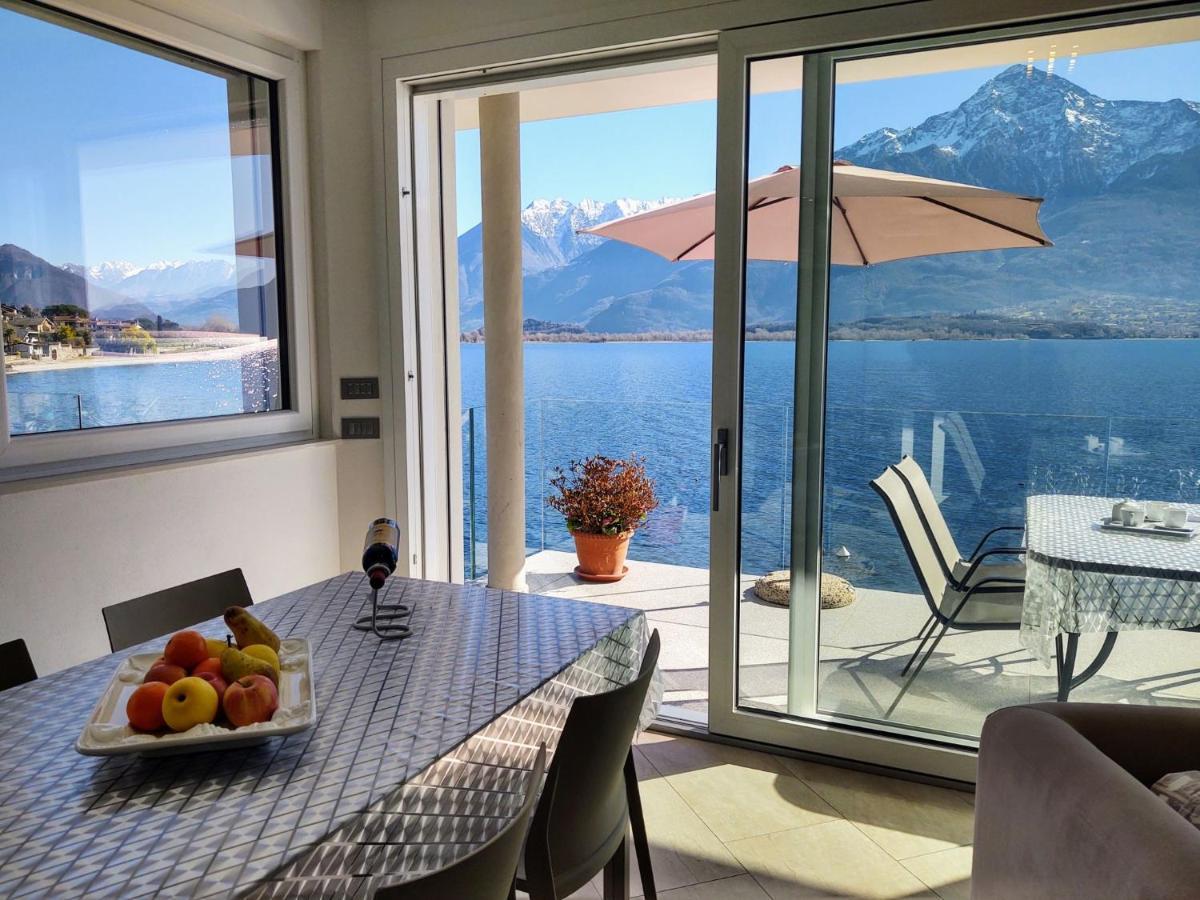 Holiday Home Gelsomino - Gla125 By Interhome Gera Lario Exteriér fotografie