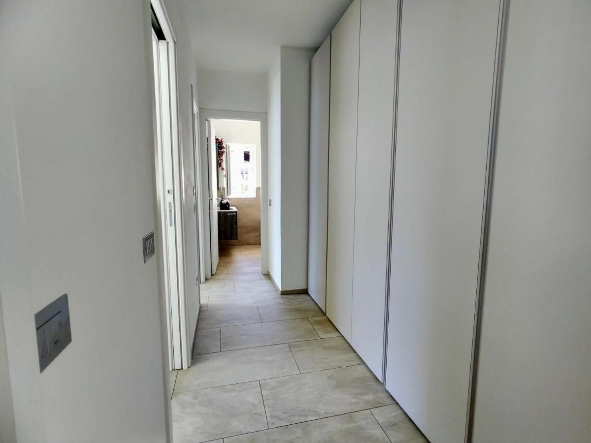 Holiday Home Gelsomino - Gla125 By Interhome Gera Lario Exteriér fotografie