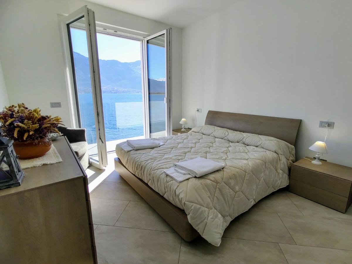 Holiday Home Gelsomino - Gla125 By Interhome Gera Lario Exteriér fotografie