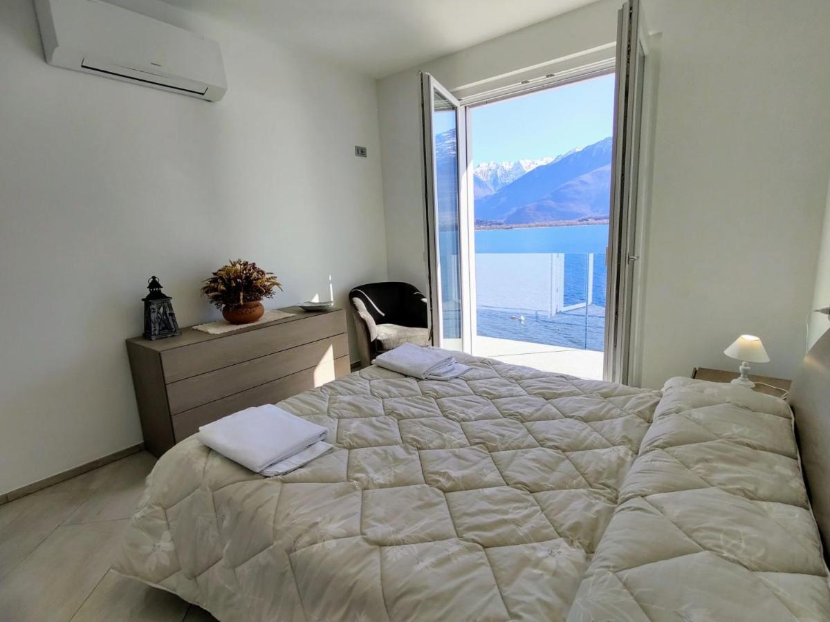 Holiday Home Gelsomino - Gla125 By Interhome Gera Lario Exteriér fotografie