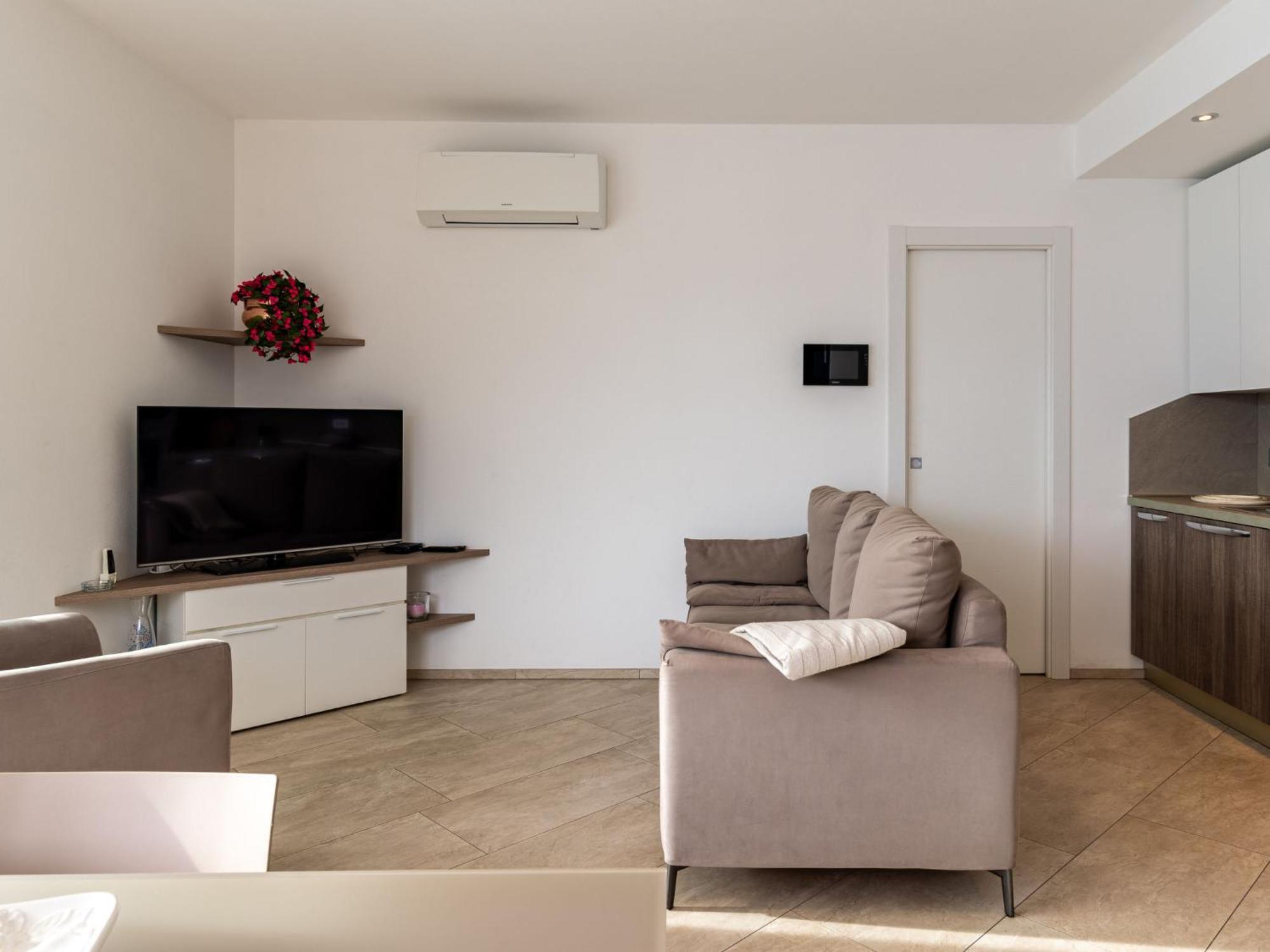 Holiday Home Gelsomino - Gla125 By Interhome Gera Lario Exteriér fotografie
